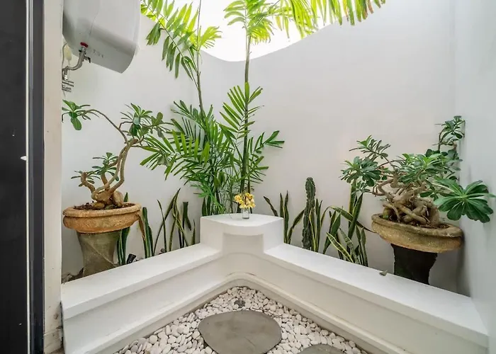 Vakantiehuis 2br Private Pool Bingin Tb1 Uluwatu