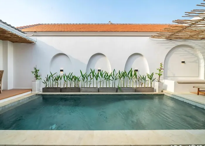 2br Private Pool Bingin Tb1 Uluwatu