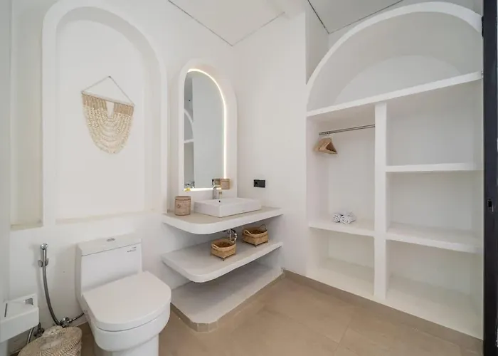 2br Private Pool Bingin Tb1 Vakantiehuis
