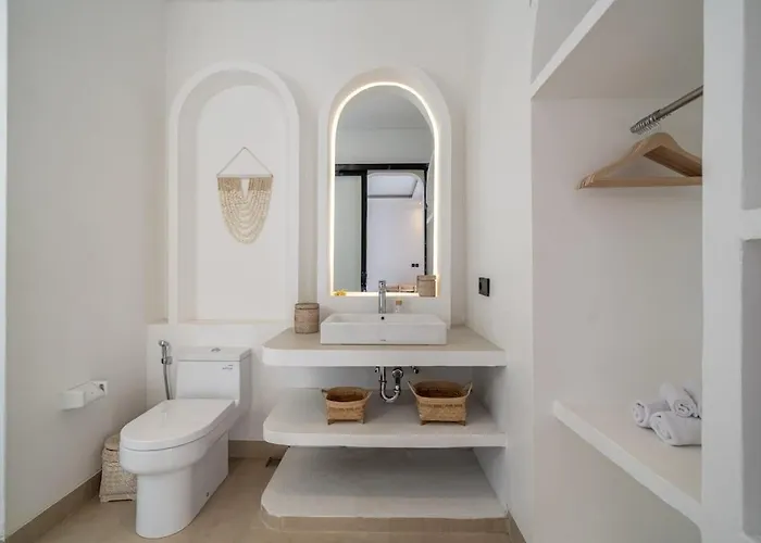 Vakantiehuis 2br Private Pool Bingin Tb1