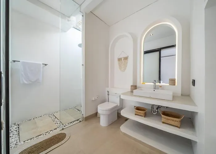 2br Private Pool Bingin Tb1 Vakantiehuis *