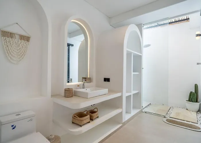 Vakantiehuis 2br Private Pool Bingin Tb1 *