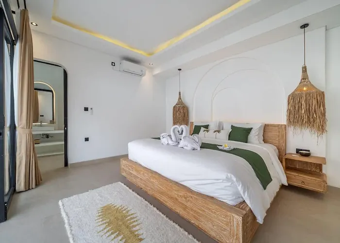 Vakantiehuis 2br Private Pool Bingin Tb1 Uluwatu