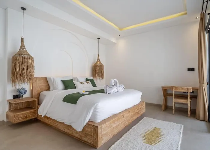 2br Private Pool Bingin Tb1 * Uluwatu