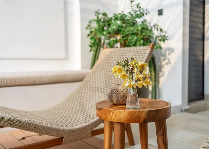 Vakantiehuis 2br Private Pool Bingin Tb1 Uluwatu