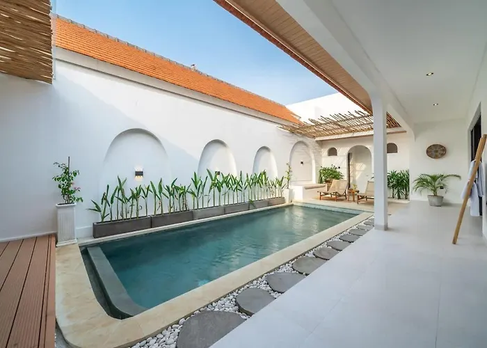 2br Private Pool Bingin Tb1 Uluwatu
