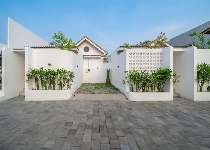 2br Private Pool Bingin Tb1 * Uluwatu