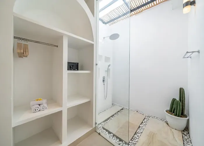 Vakantiehuis 2br Private Pool Bingin Tb1