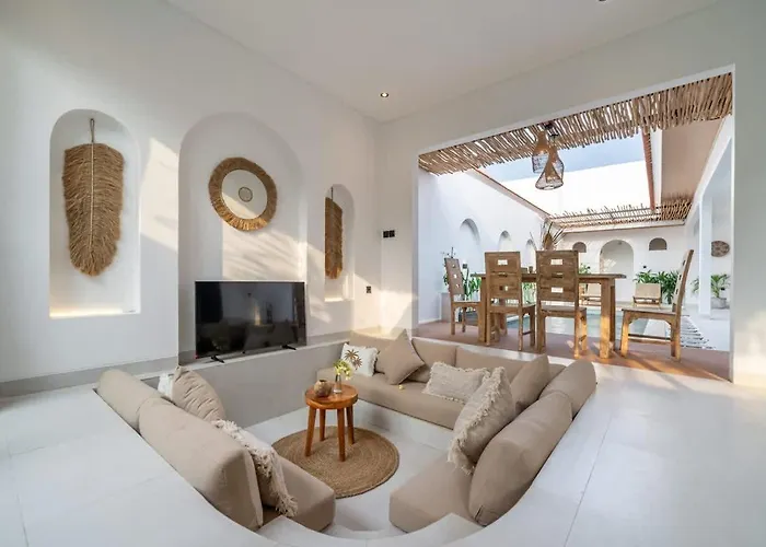 2br Private Pool Bingin Tb1 Vakantiehuis Uluwatu