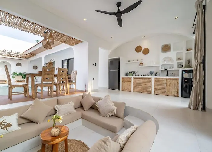 2br Private Pool Bingin Tb1 Uluwatu